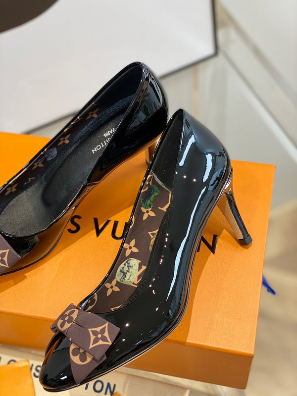 Louis Vuittion Luxury Shoes