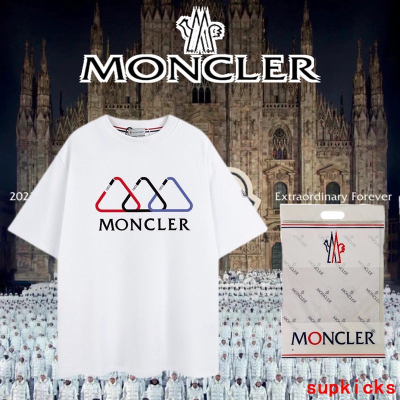 Moncler Luxury Cloth