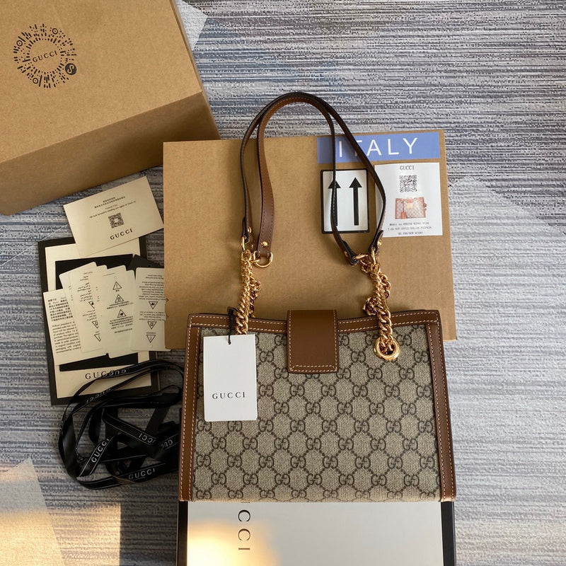 PHA - GUKI Bags - 2337