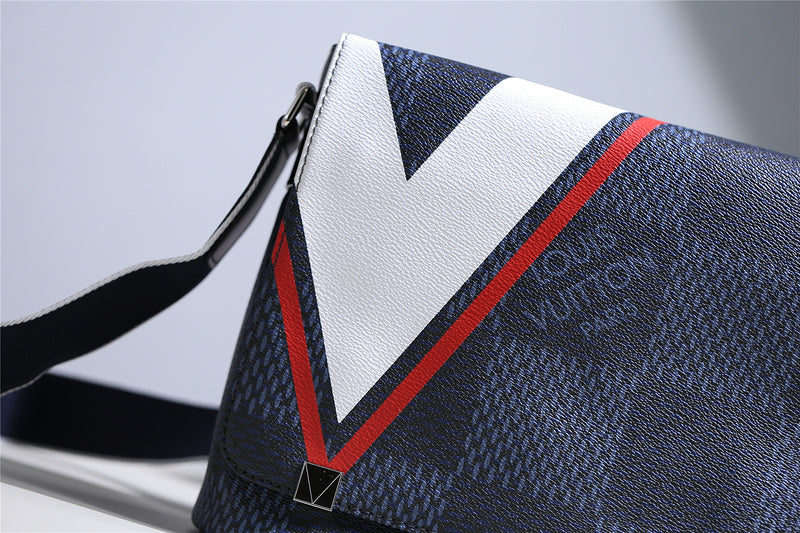 I W Fashion Lu-Vi bags - 10404