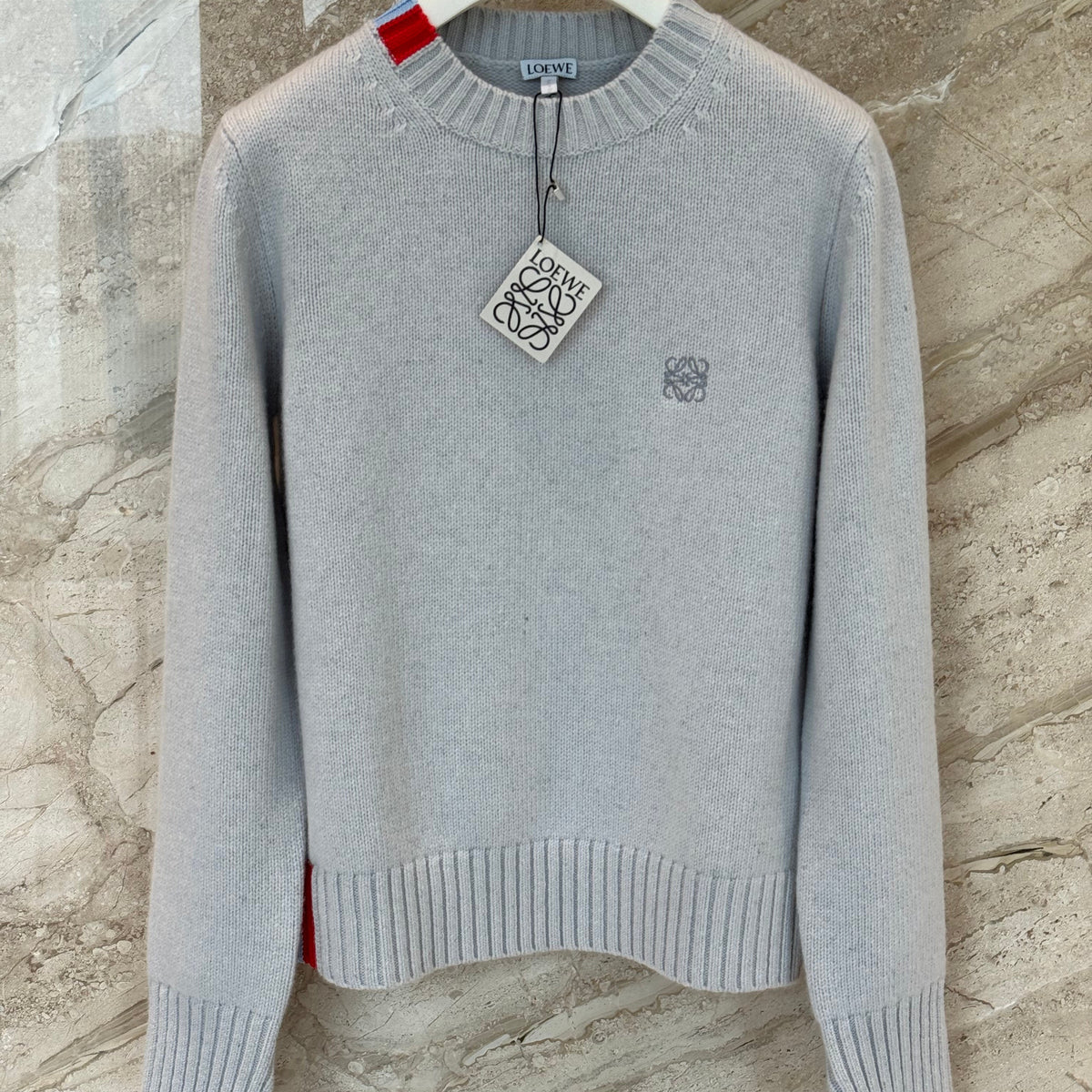 LOEW JUMPER