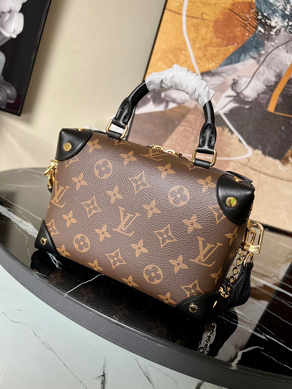 I W Fashion Lu-Vi Bags - 16856