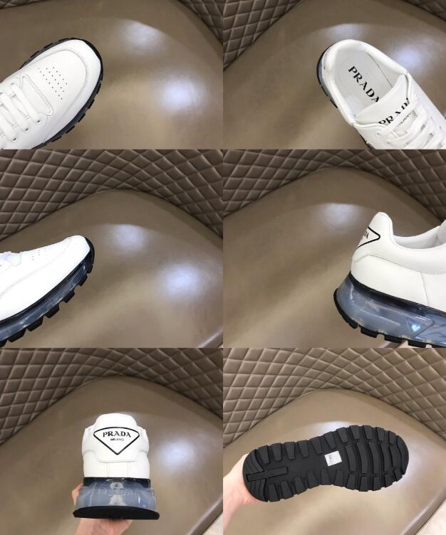 Ava’s Mode - PD Men Shoes - 168