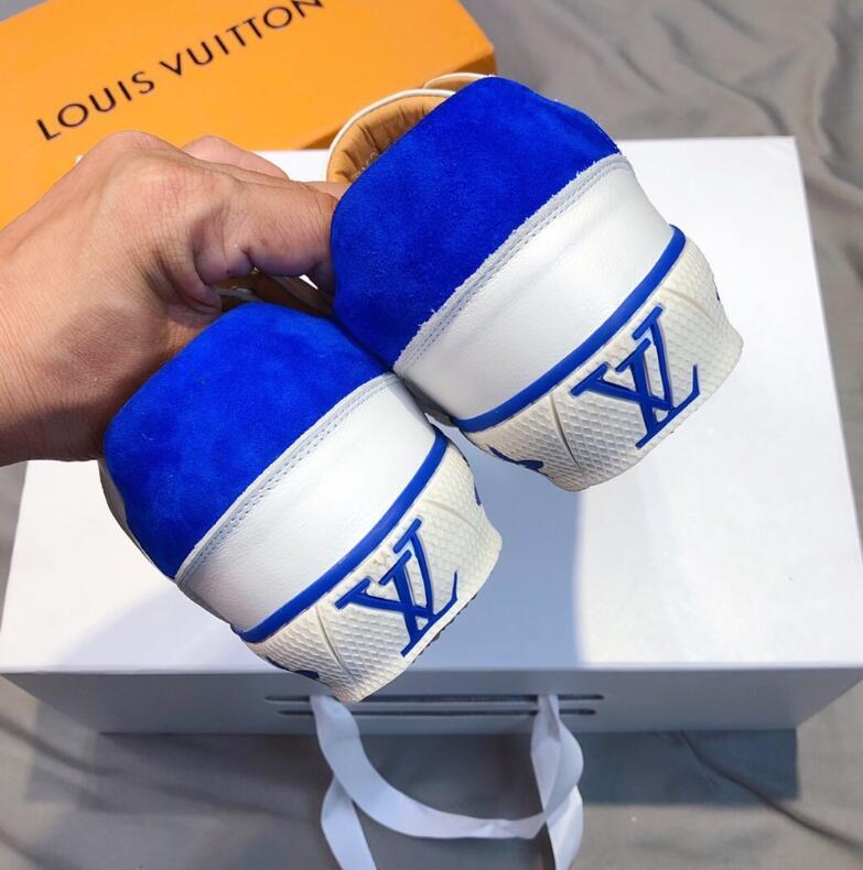 Ava’s Mode - LOV Men Shoes - 1831