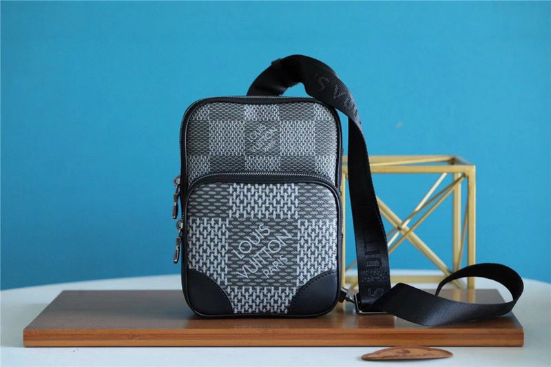 I W Fashion Lu-Vi bags - 10291