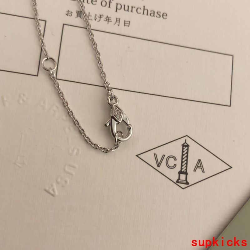Van Cleef & Arples Jewelry