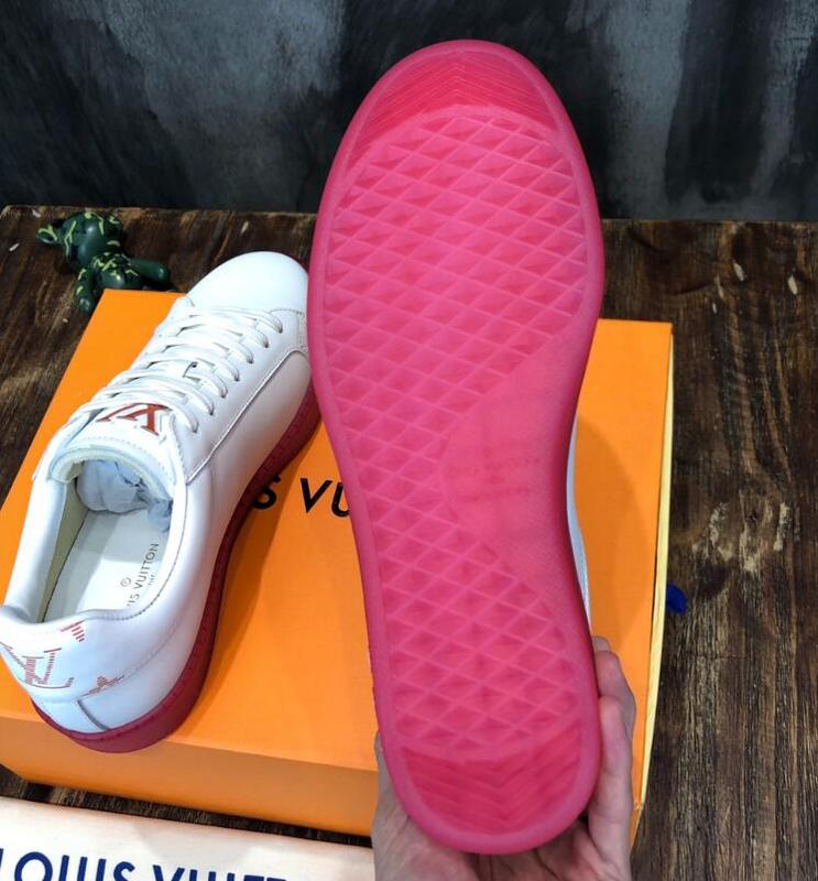 Ava’s Mode - LOV Men Shoes - 1221