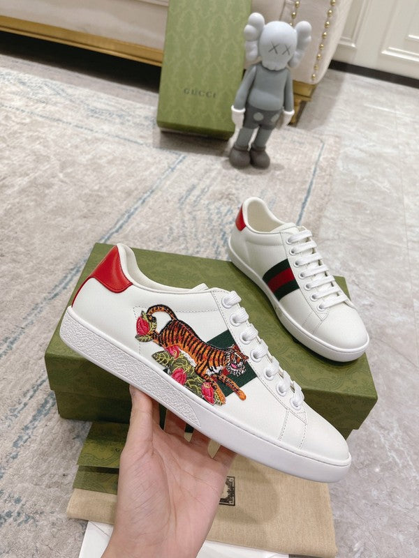 Gucci Luxury Shoes