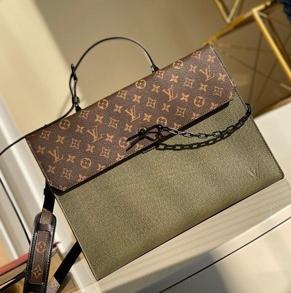 Ava’s Mode - LOV Bags - 2550