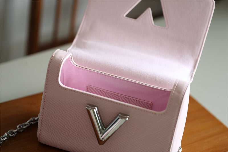 I W Fashion Lu-Vi bags - 8448