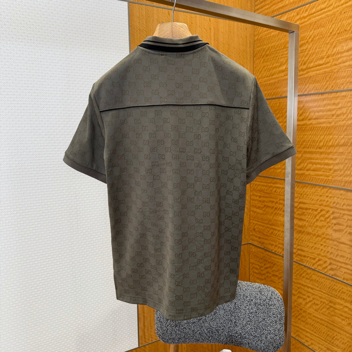 GG POLO SHIRT