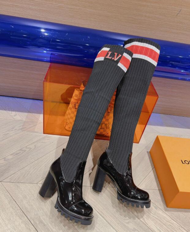 Ava’s Mode - LOV Women Shoes - 396