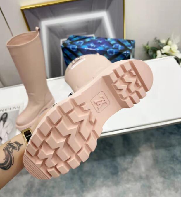 Ava’s Mode - LOV Women Shoes - 802