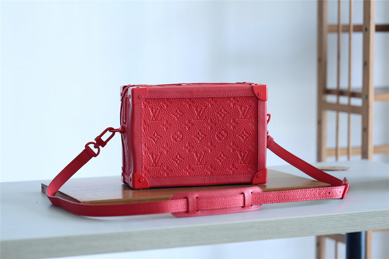 I W Fashion Lu-Vi bags - 10182