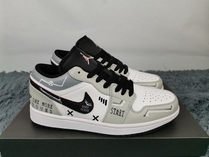 Nike Luxury Shoes