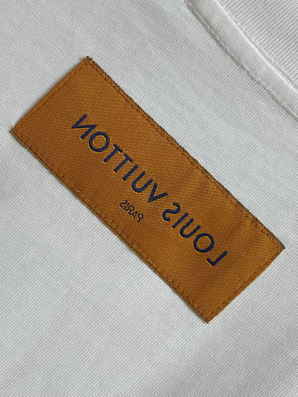 Louis Vuittion Luxury T-Shirt