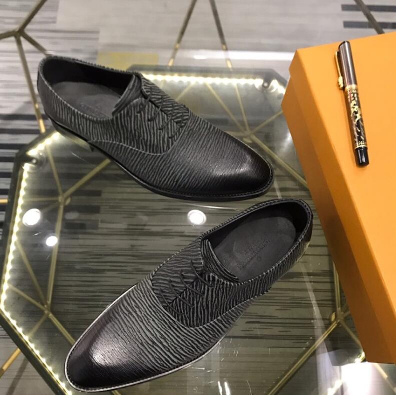 Ava’s Mode - LOV Men Shoes - 1891