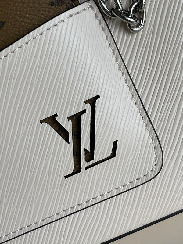 I W Fashion Lu-Vi Bags - 16933
