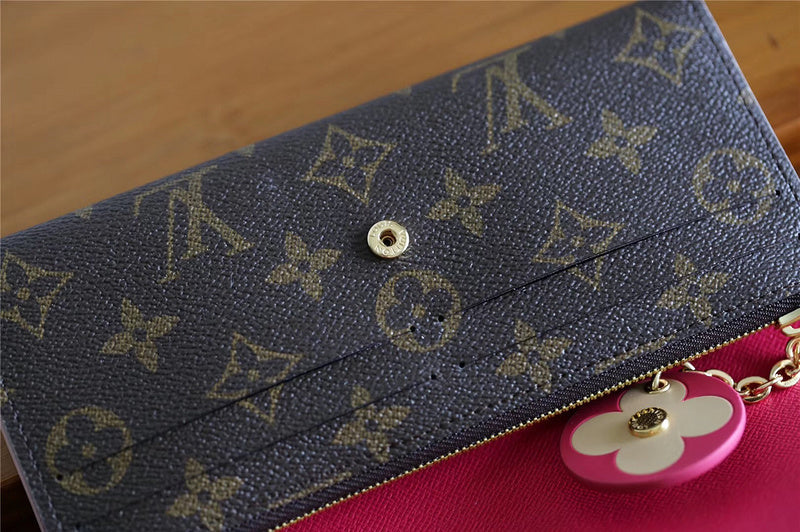 I W Fashion Lu-Vi bags - 9418