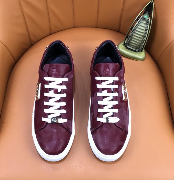 Ava’s Mode - PHP Shoes - 117