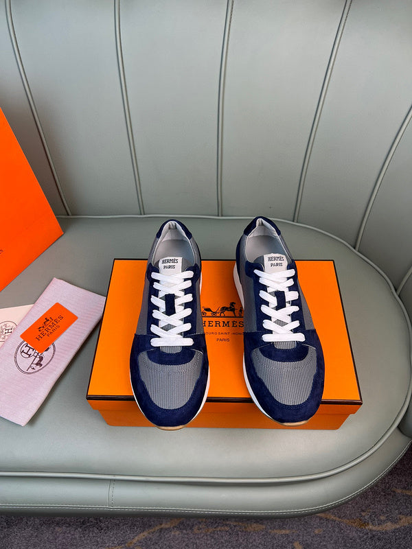 Hermes Luxury Shoes