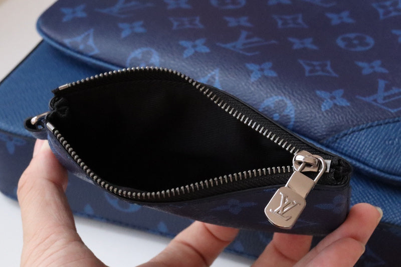 I W Fashion Lu-Vi Bags - 16858