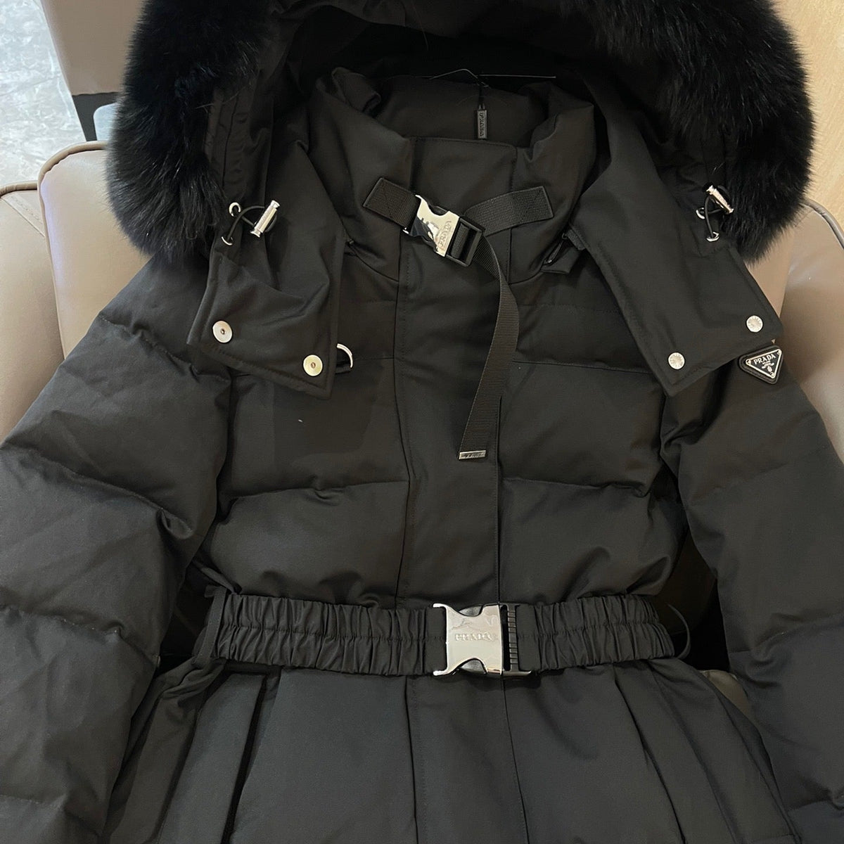 PD COAT