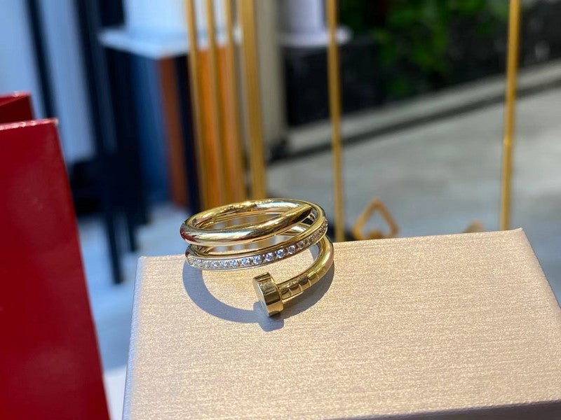Cartier Jewelry