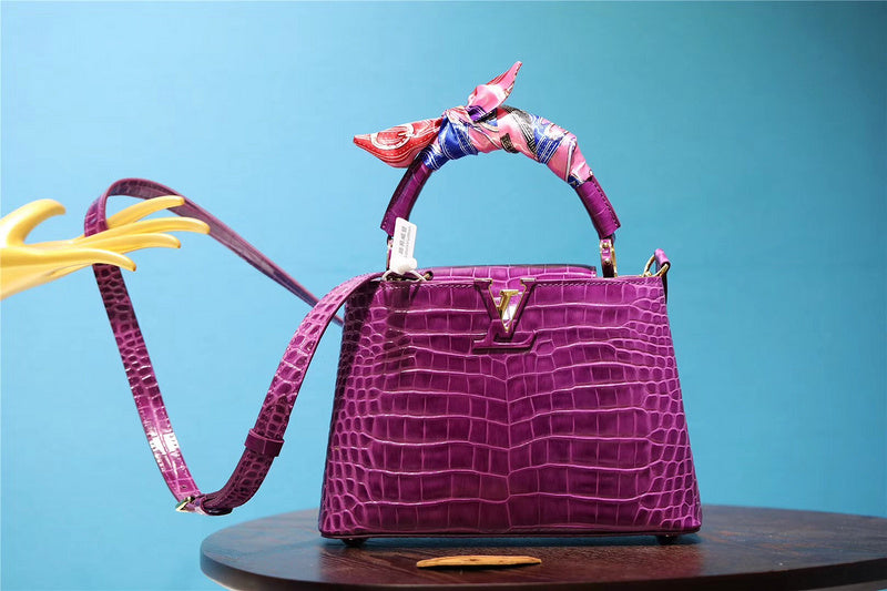 I W Fashion Lu-Vi bags - 8350