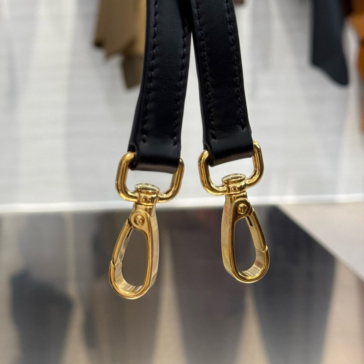 MIU M BEAU BAG