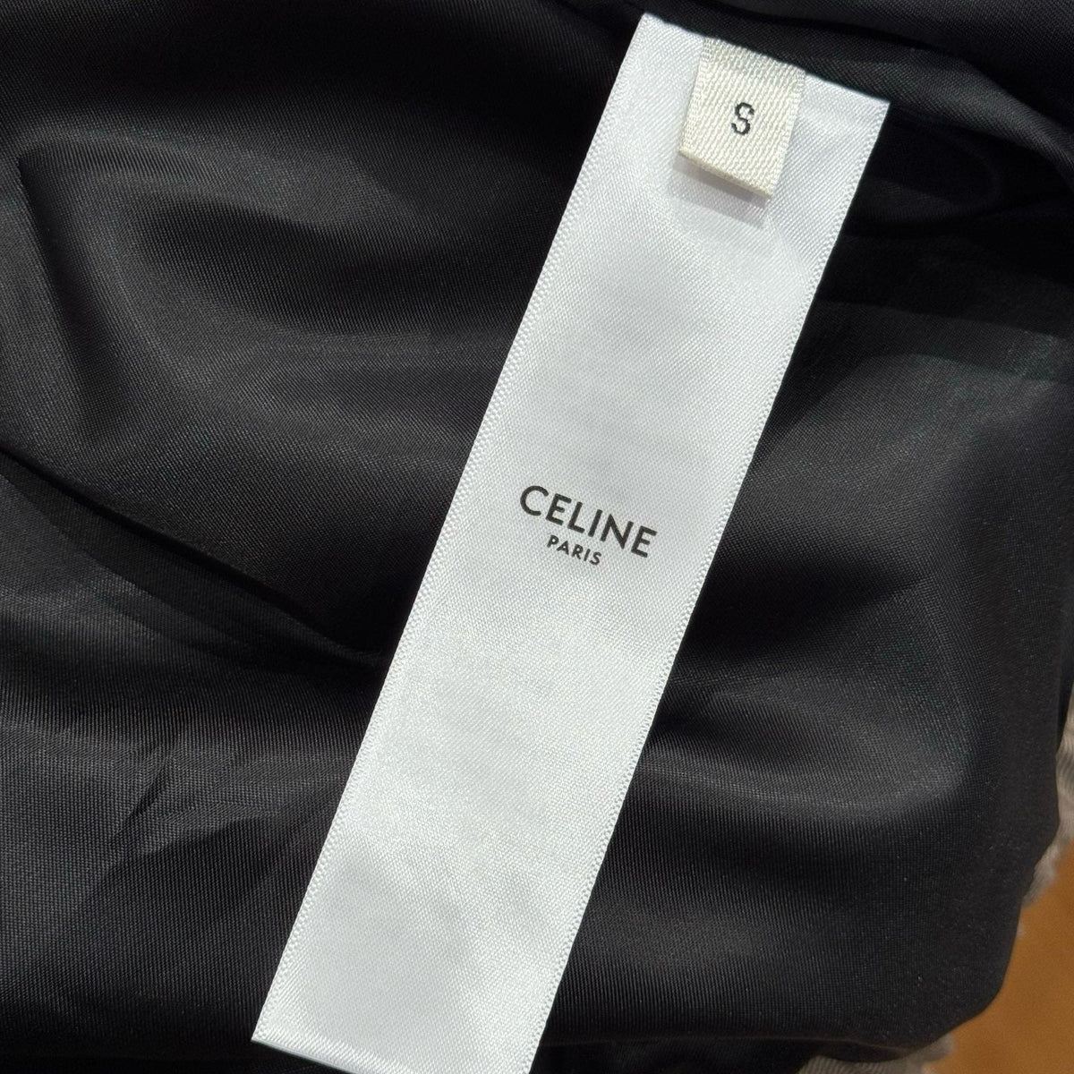CEL JACKET