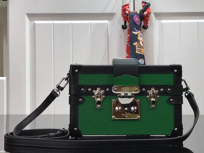 Ava’s Mode - LOV Bags - 2332