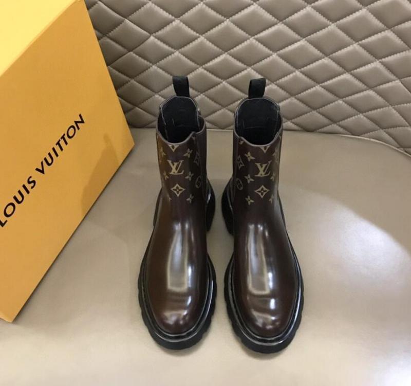 Ava’s Mode - LOV Men Shoes - 893