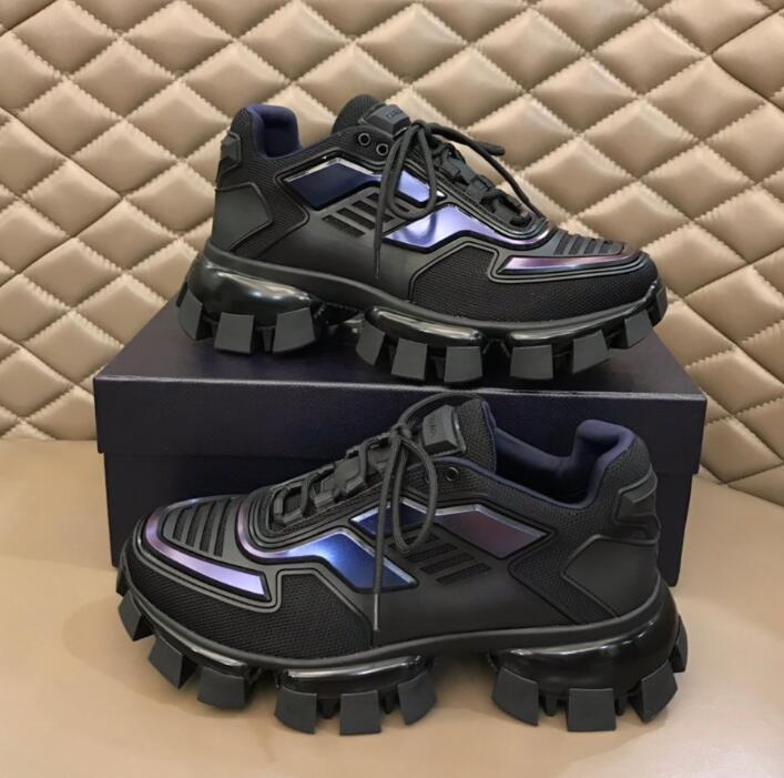 Ava’s Mode - PD Men Shoes - 404