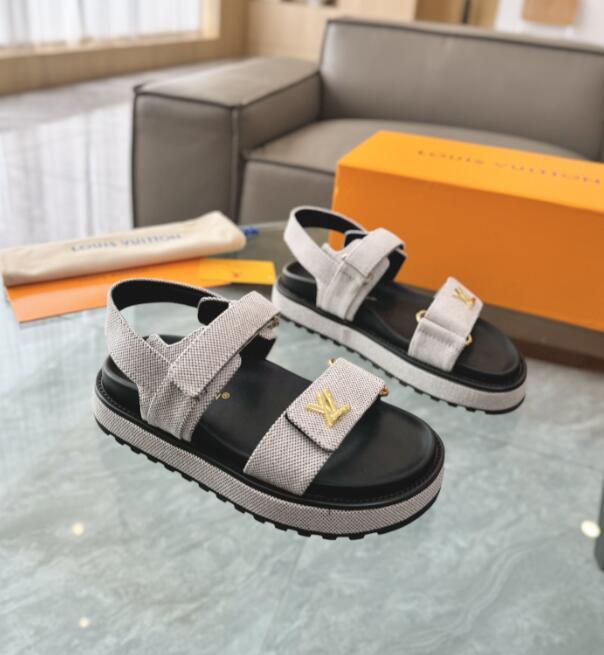 Ava’s Mode - LOV Women Shoes - 199