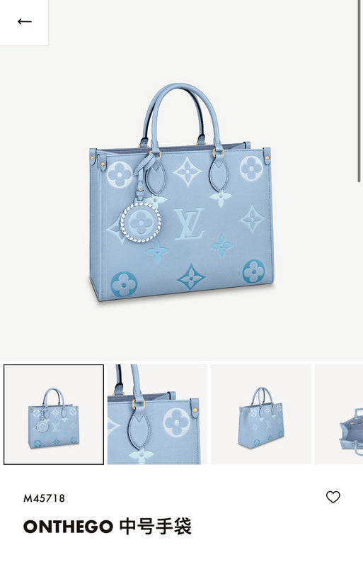 I W Fashion Lu-Vi bags - 17626