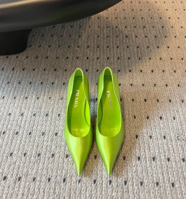 Ava’s Mode - PD Women Shoes - 108