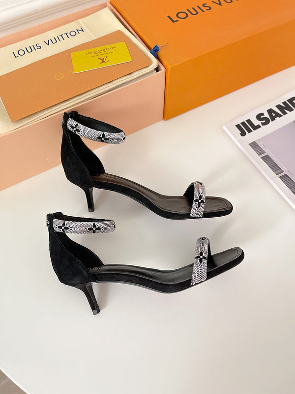 Louis Vuittion Luxury Shoes