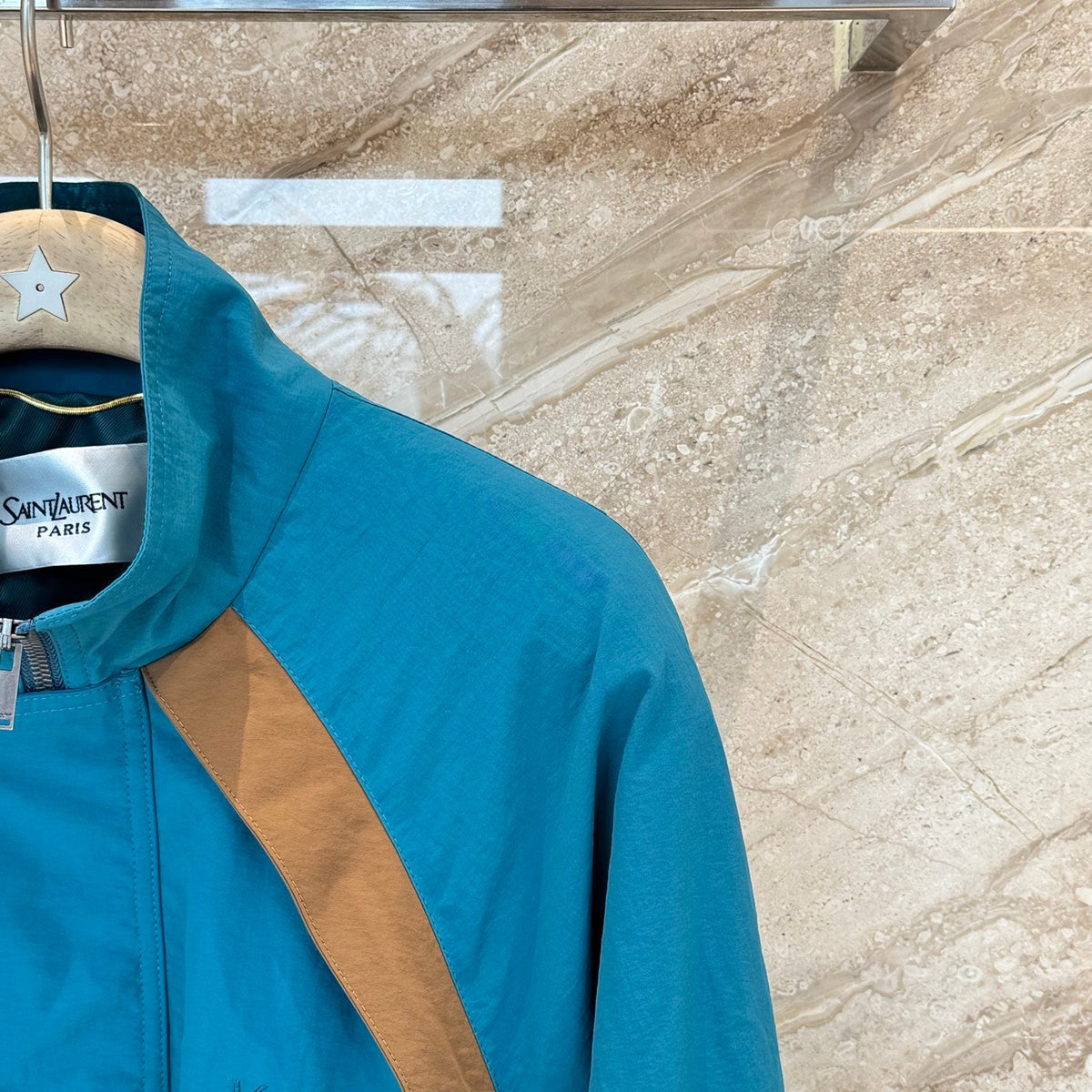 SL JACKET
