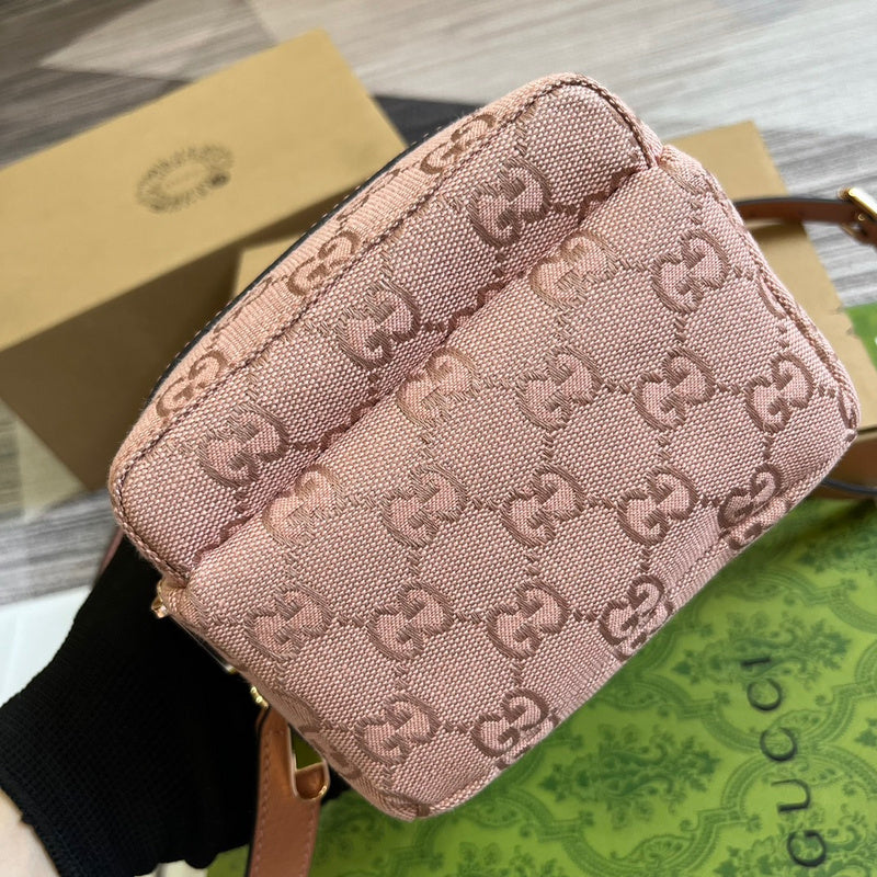 ENT - GCI Bags - 1133