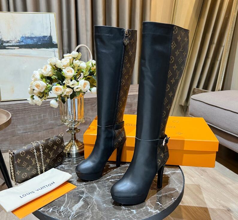 Ava’s Mode - LOV Women Shoes - 849