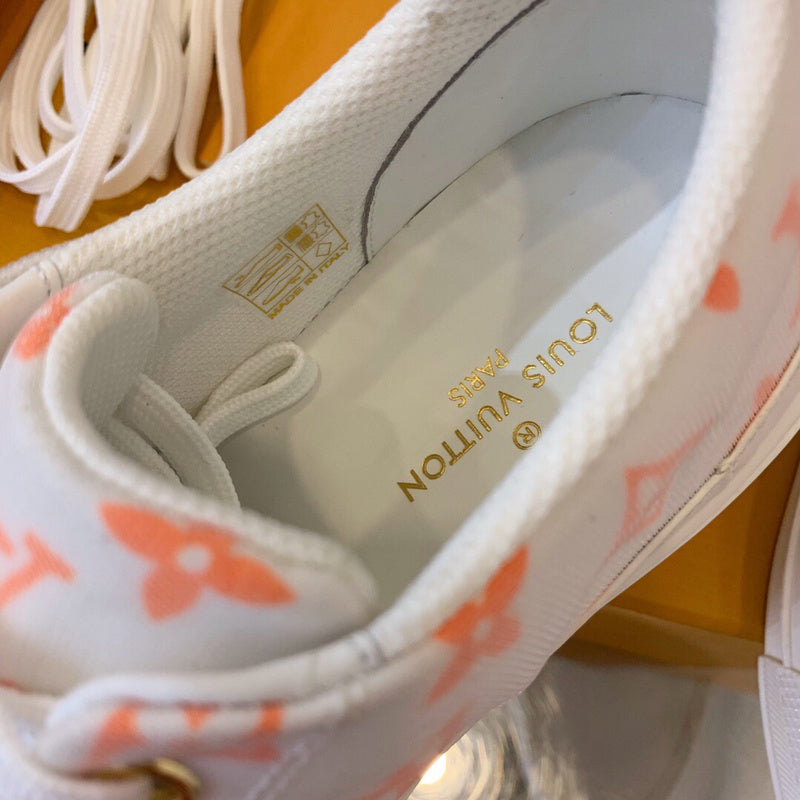 Louis Vuittion Luxury Shoes