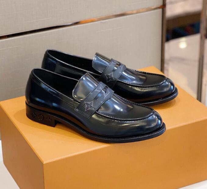 Ava’s Mode - LOV Men Shoes - 1692