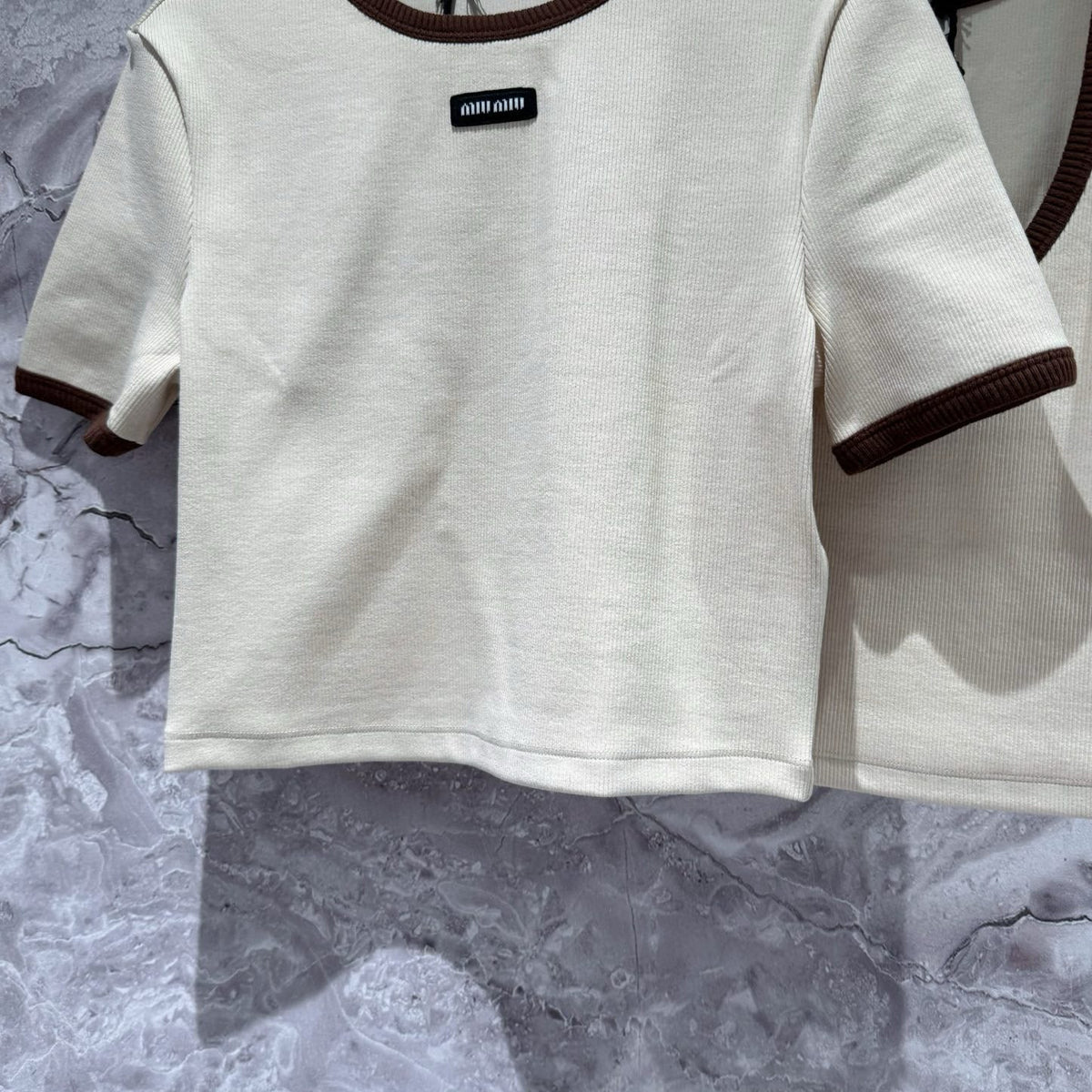 MIU M TOP