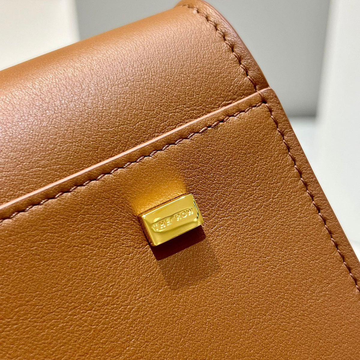THE ROW MARGAUX 15 BAG