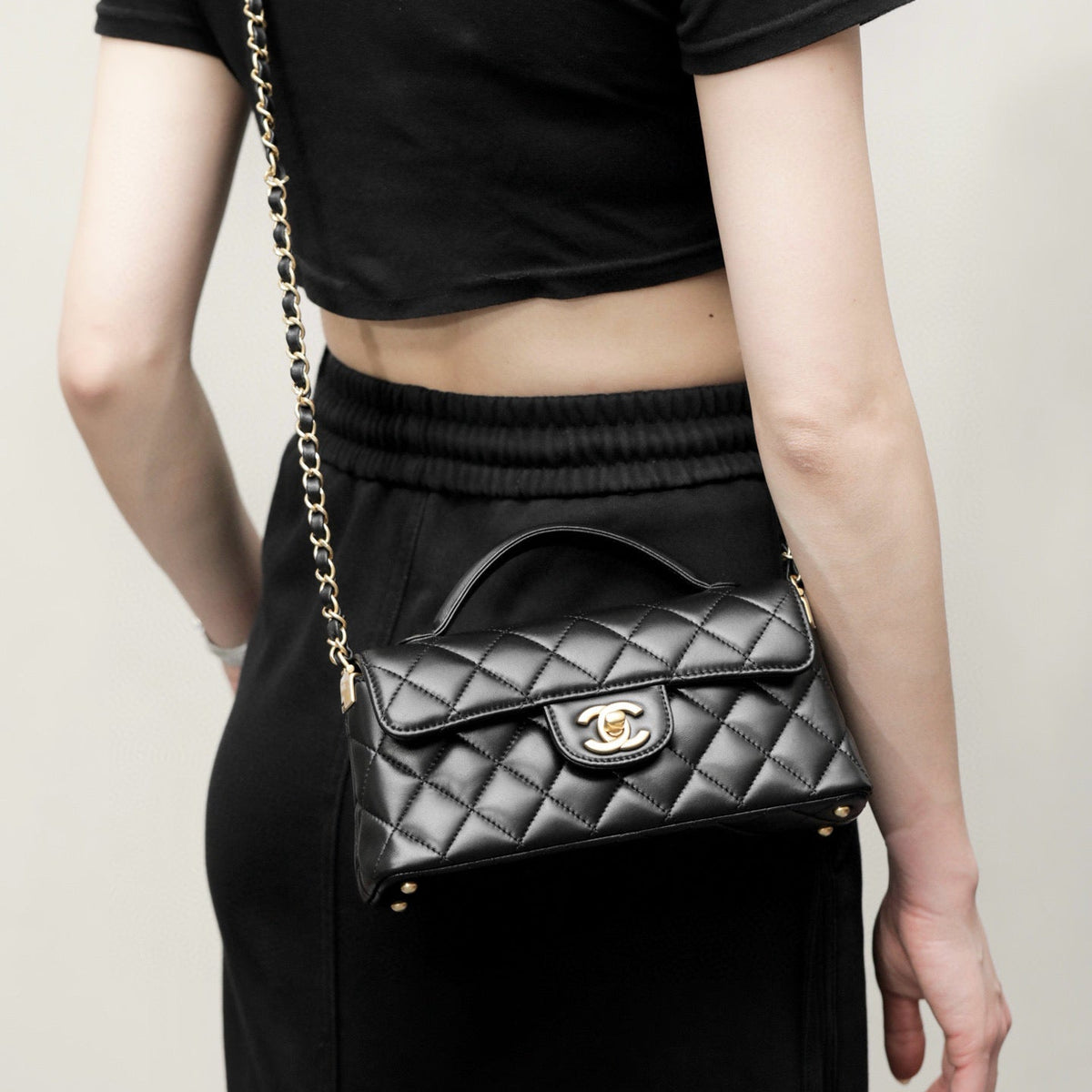 CC 25SS KELLY BAG