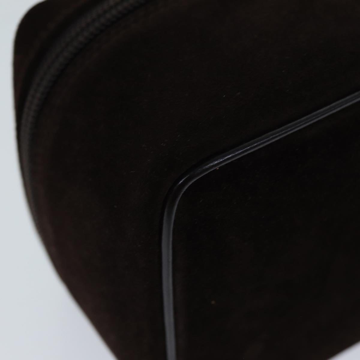 GUCCI Horsebit Clutch Bag