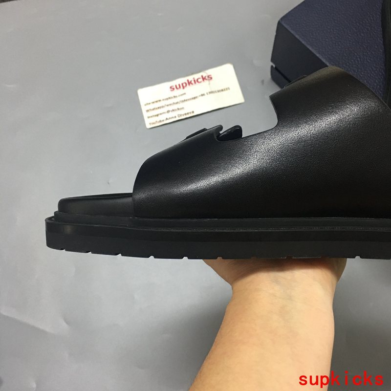 Dior Luxury Shoes