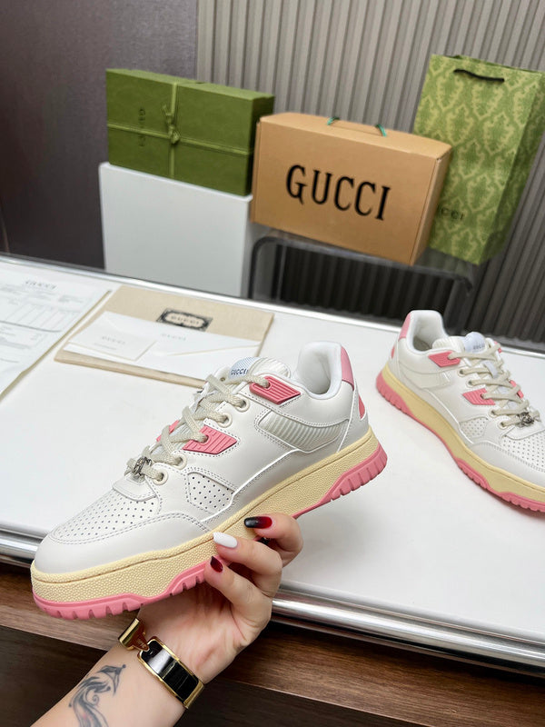 Gucci Luxury Shoes