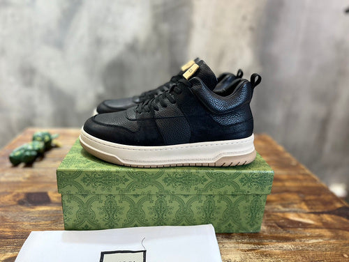 Gucci Luxury Shoes